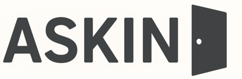 株式会社アスキン